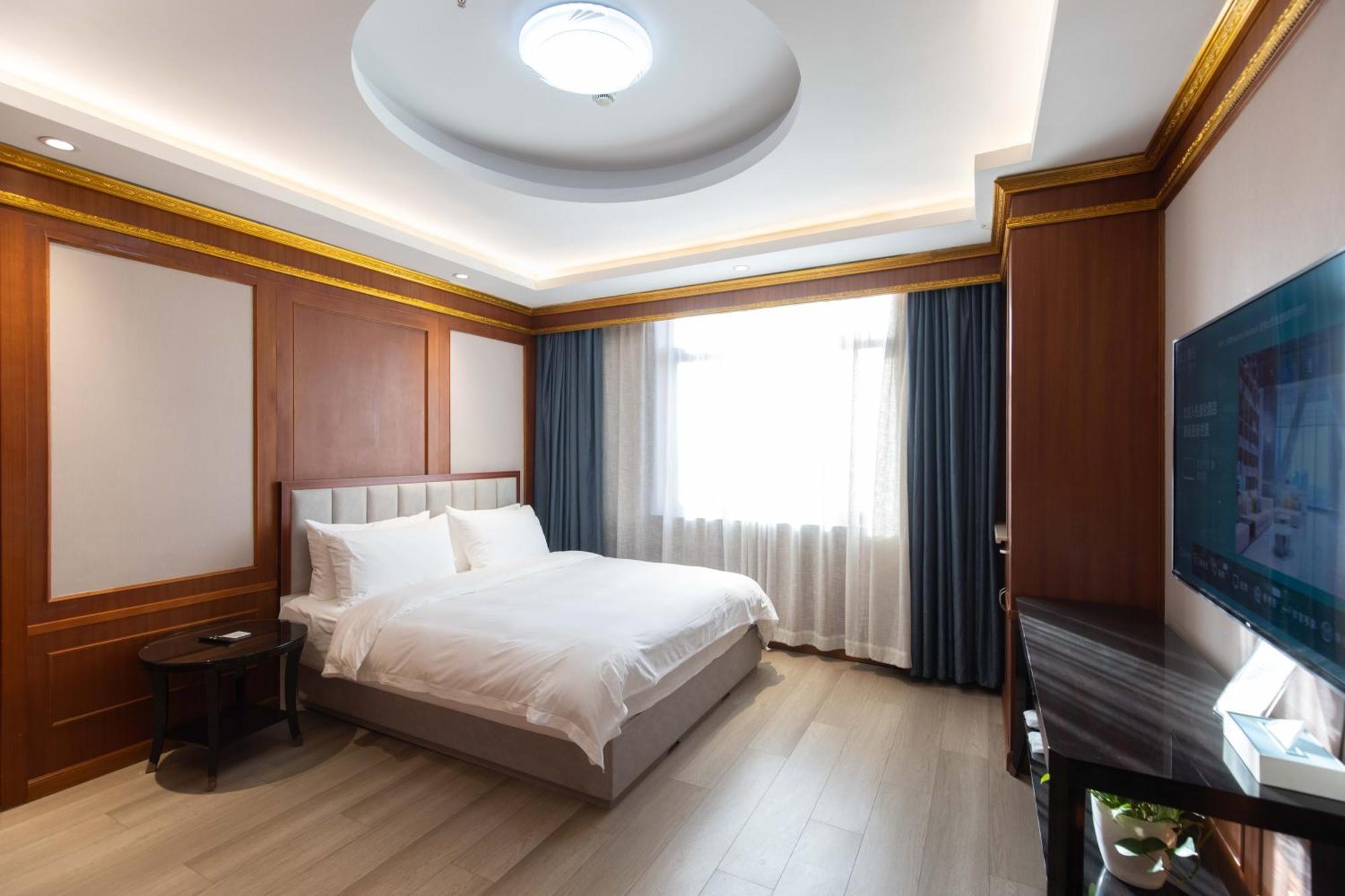 Gongkang Medison 4* Xangai