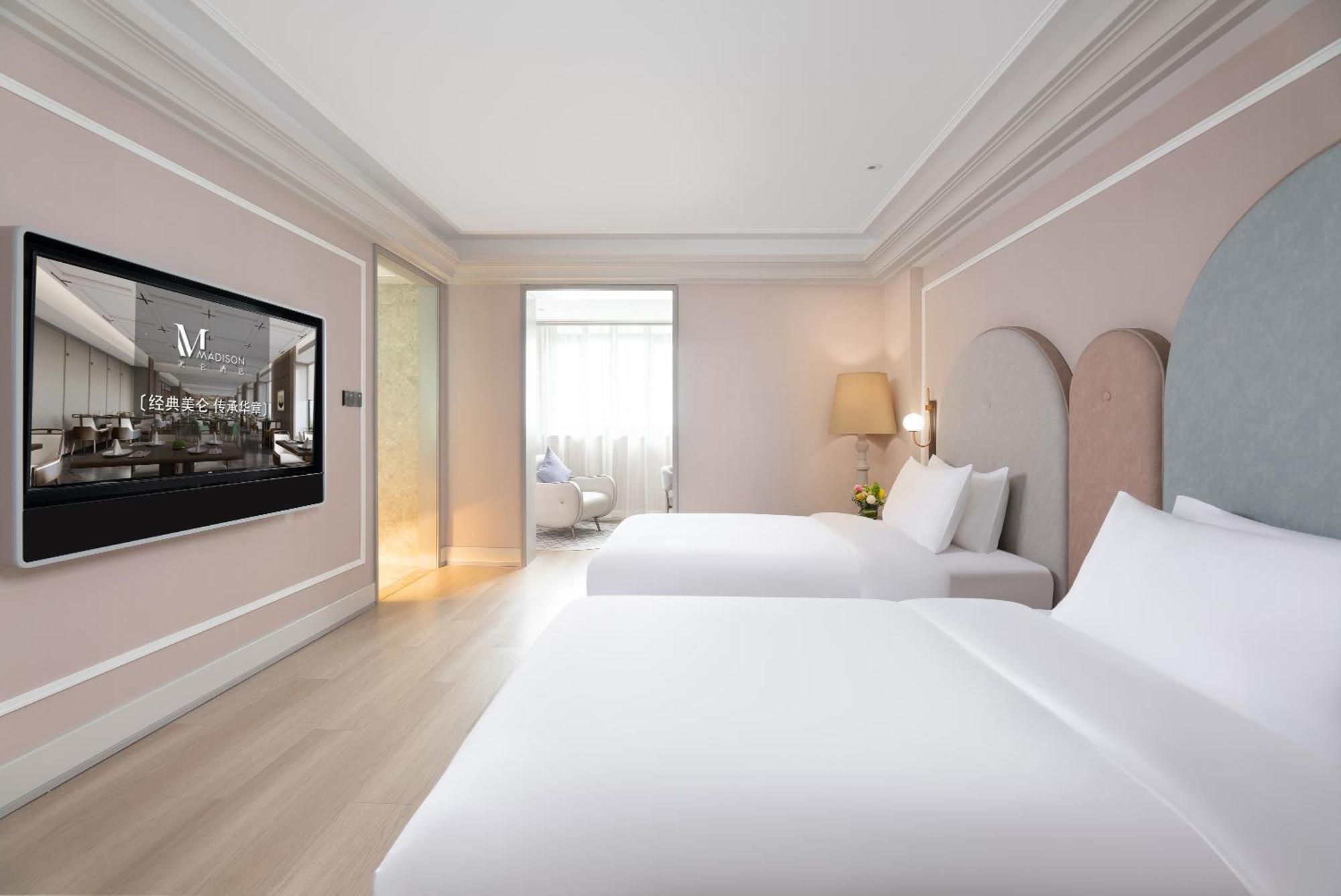 Gongkang Medison 4* Xangai
