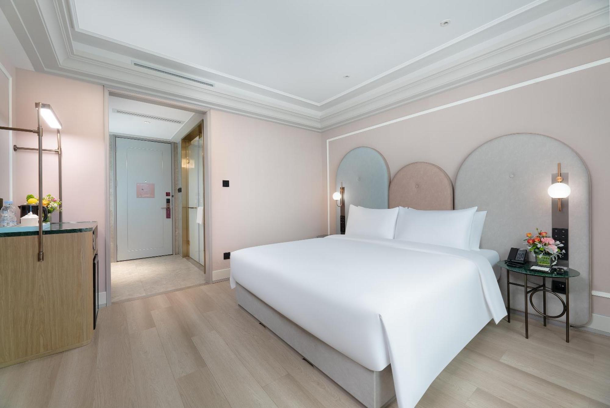 Hotel Gongkang Medison 4*