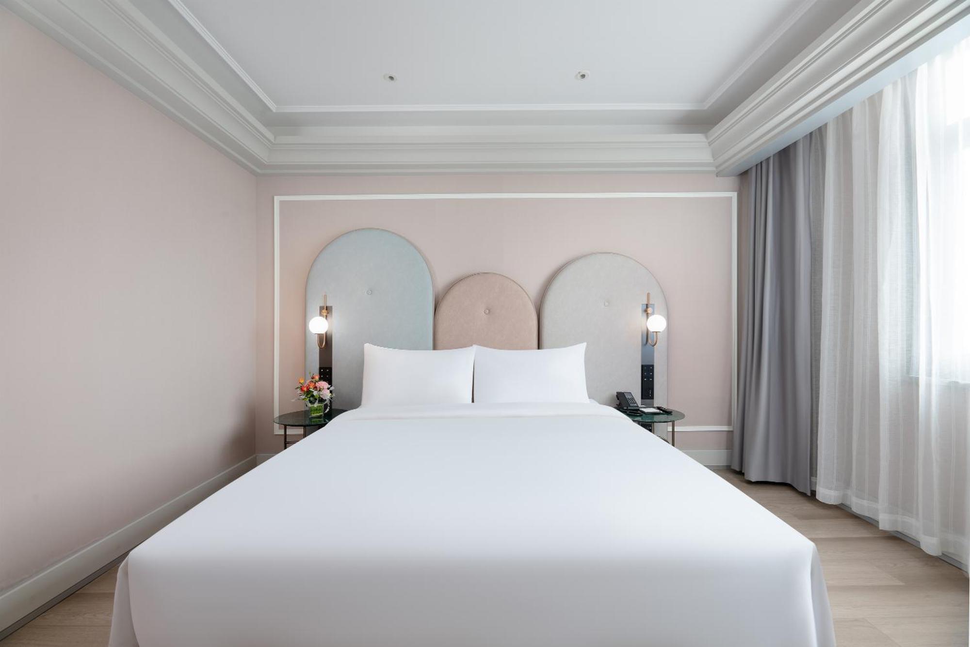 Gongkang Medison Hotel Xangai