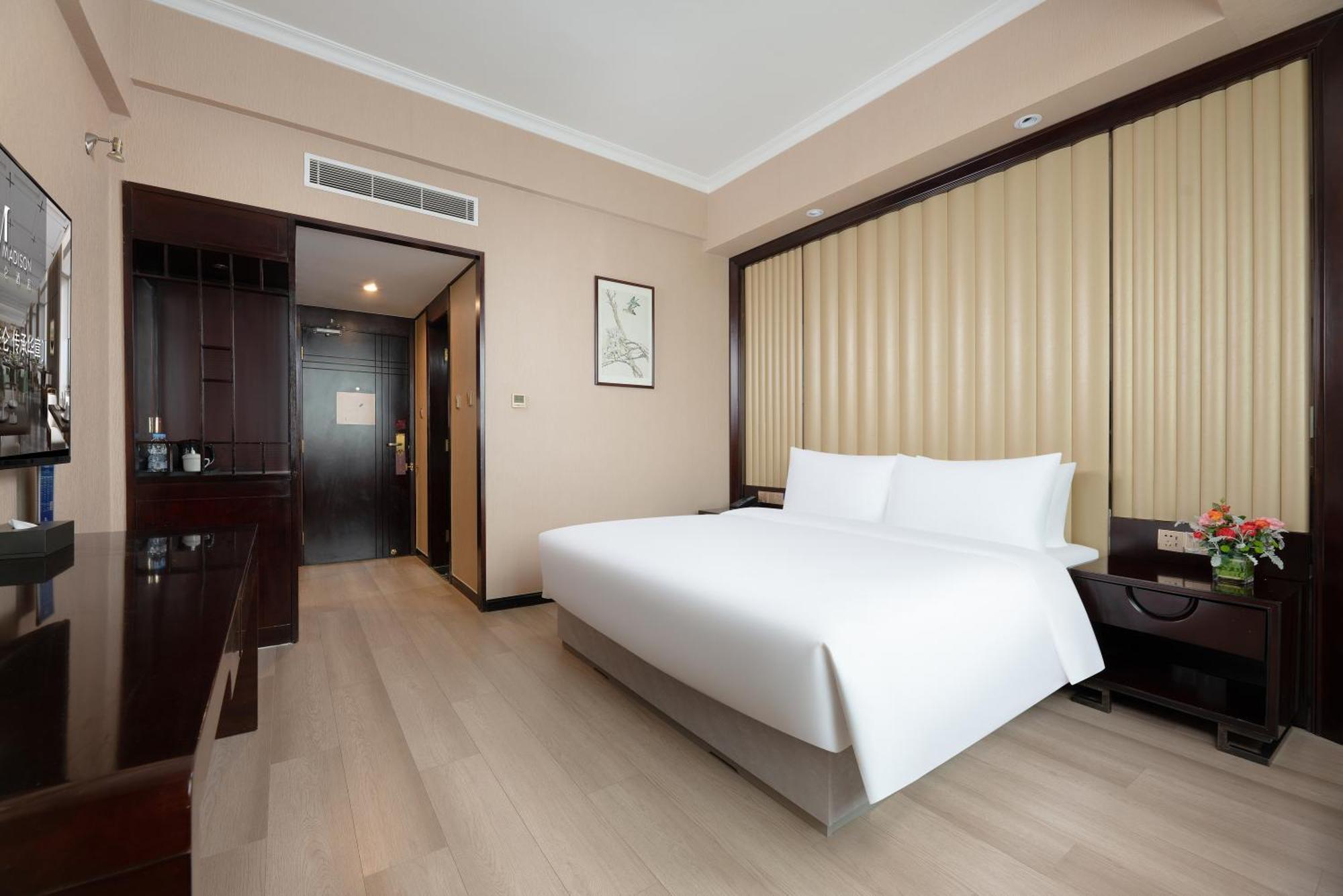 Hotel Gongkang Medison