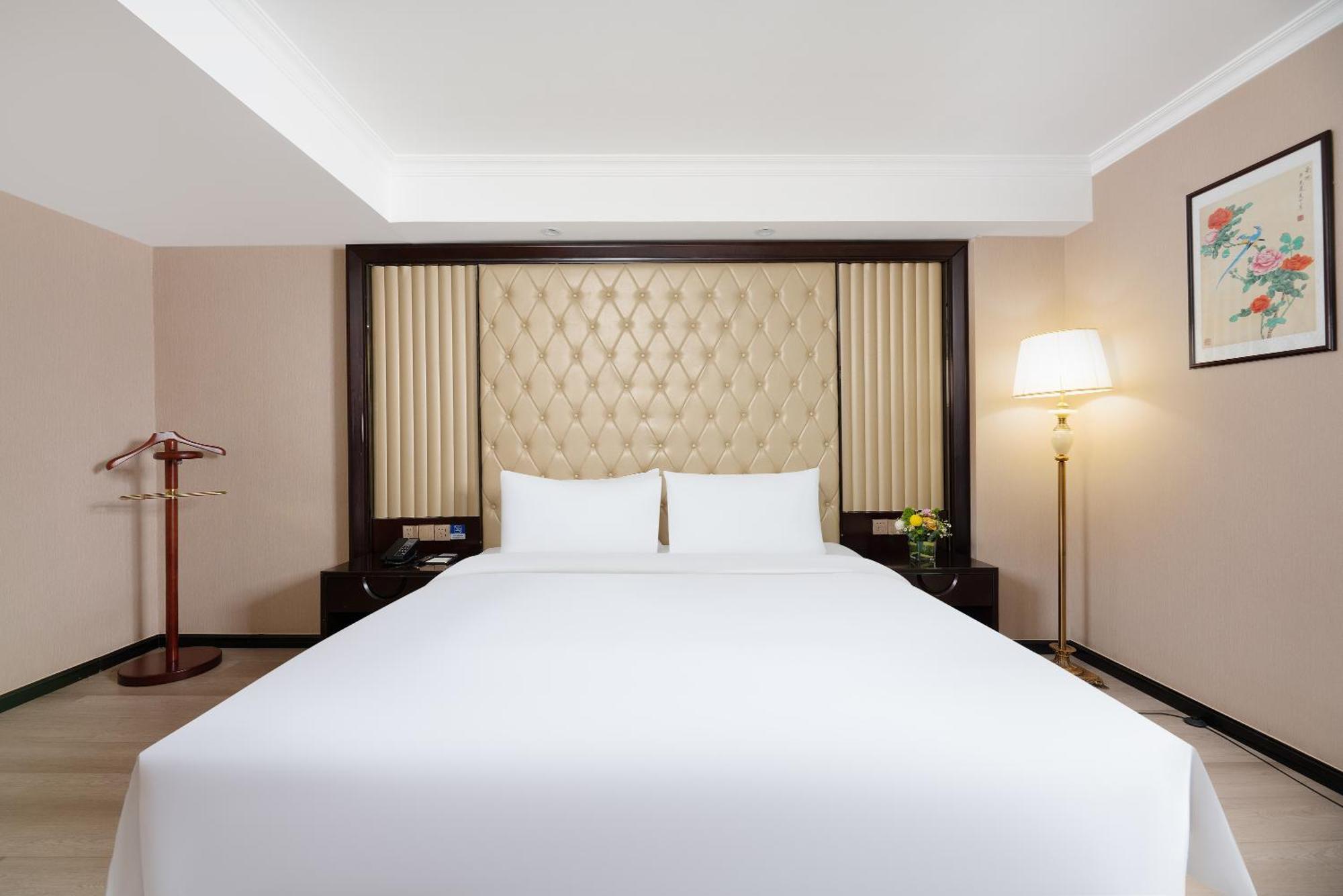 Gongkang Medison 4* Shanghai